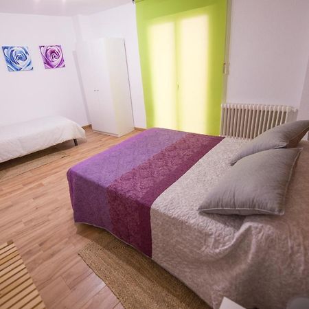 Casa Manzana Apartment Морела Екстериор снимка