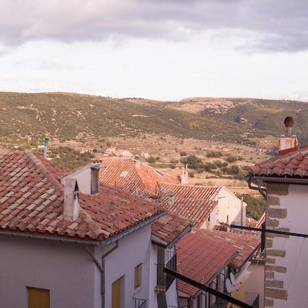 Casa Manzana Apartment Морела Екстериор снимка