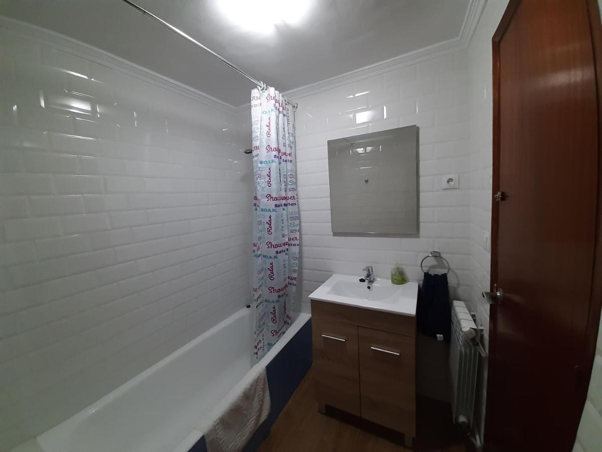 Casa Manzana Apartment Морела Екстериор снимка