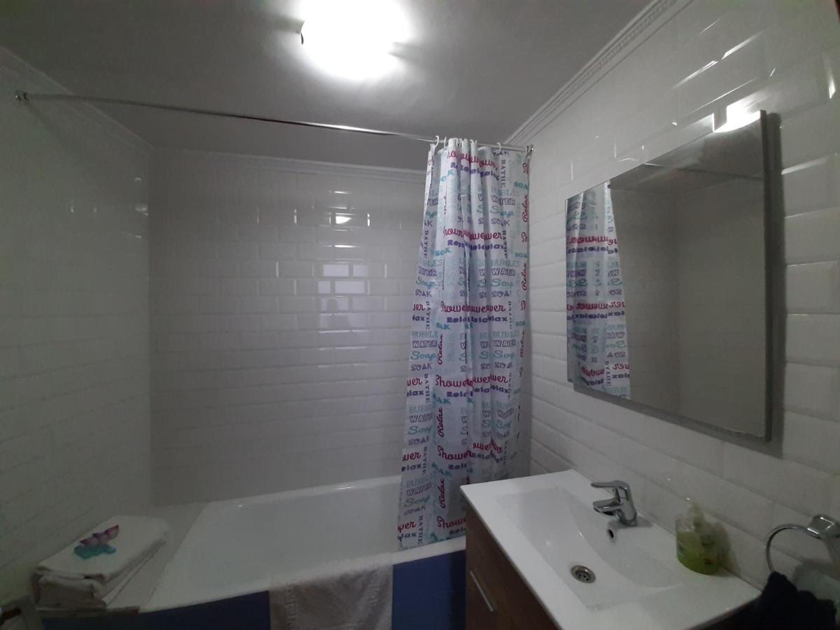 Casa Manzana Apartment Морела Екстериор снимка