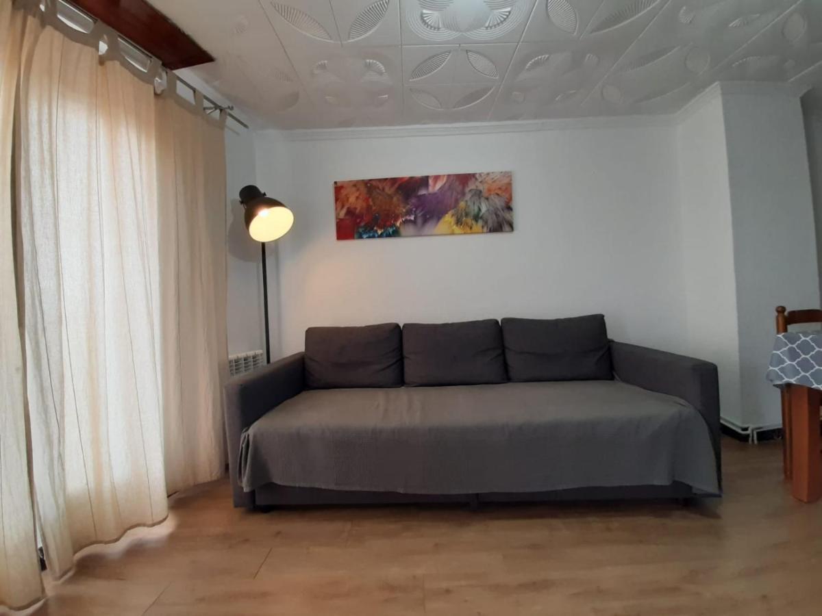 Casa Manzana Apartment Морела Екстериор снимка