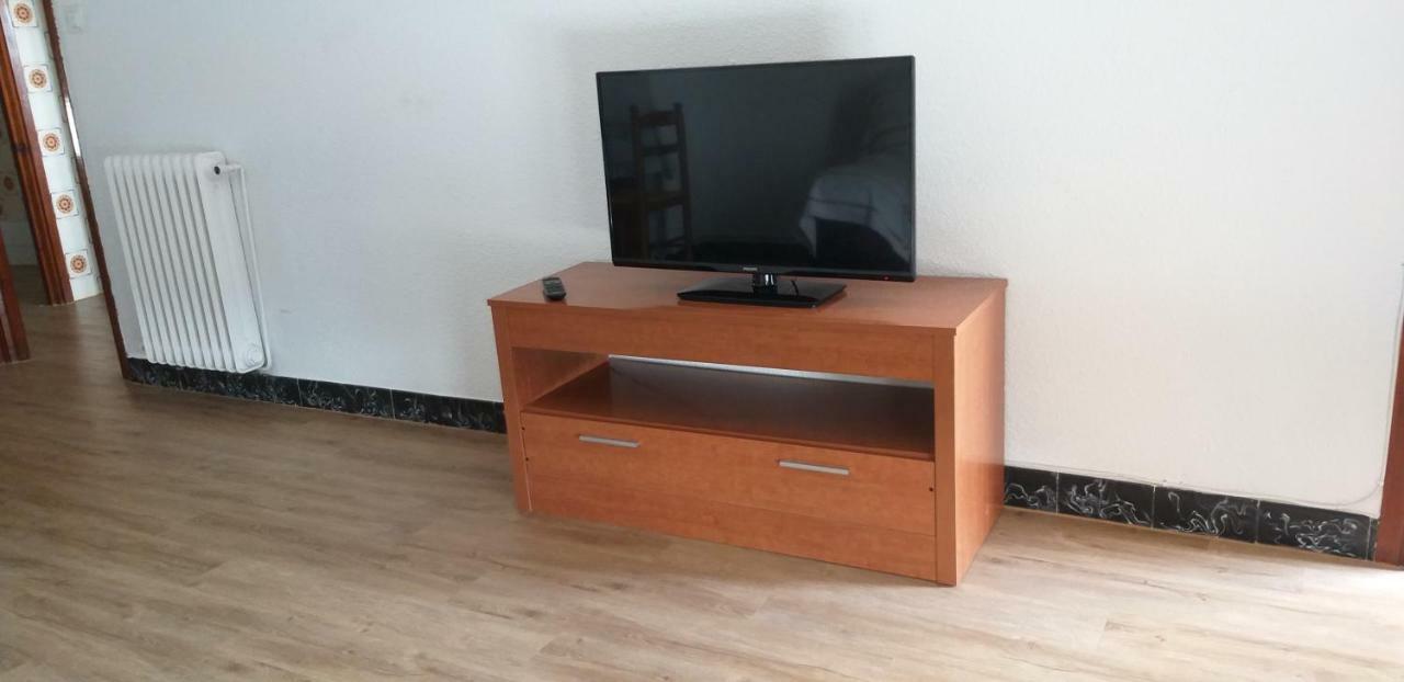 Casa Manzana Apartment Морела Екстериор снимка