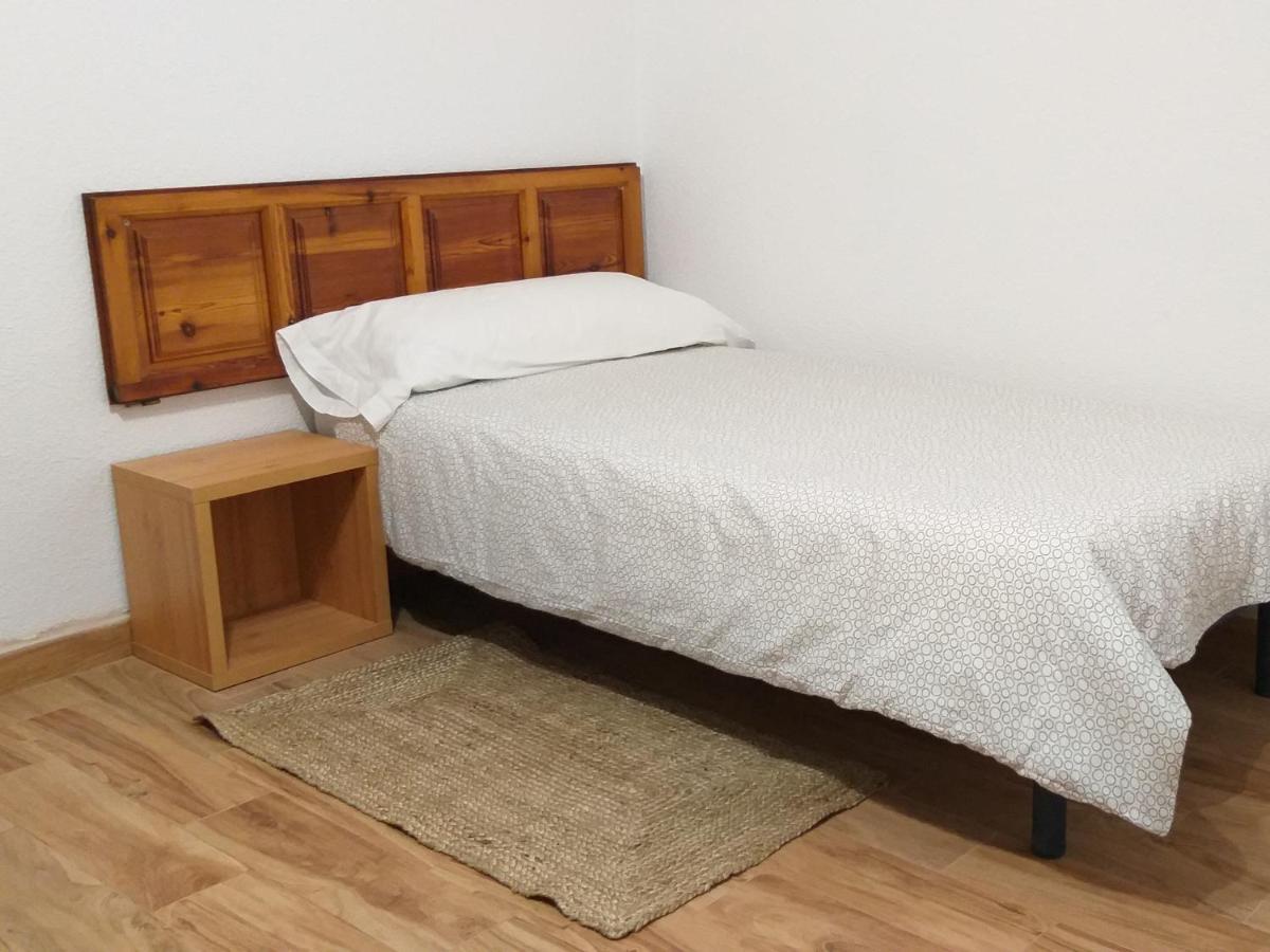 Casa Manzana Apartment Морела Екстериор снимка