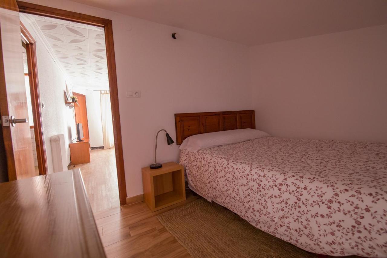 Casa Manzana Apartment Морела Екстериор снимка