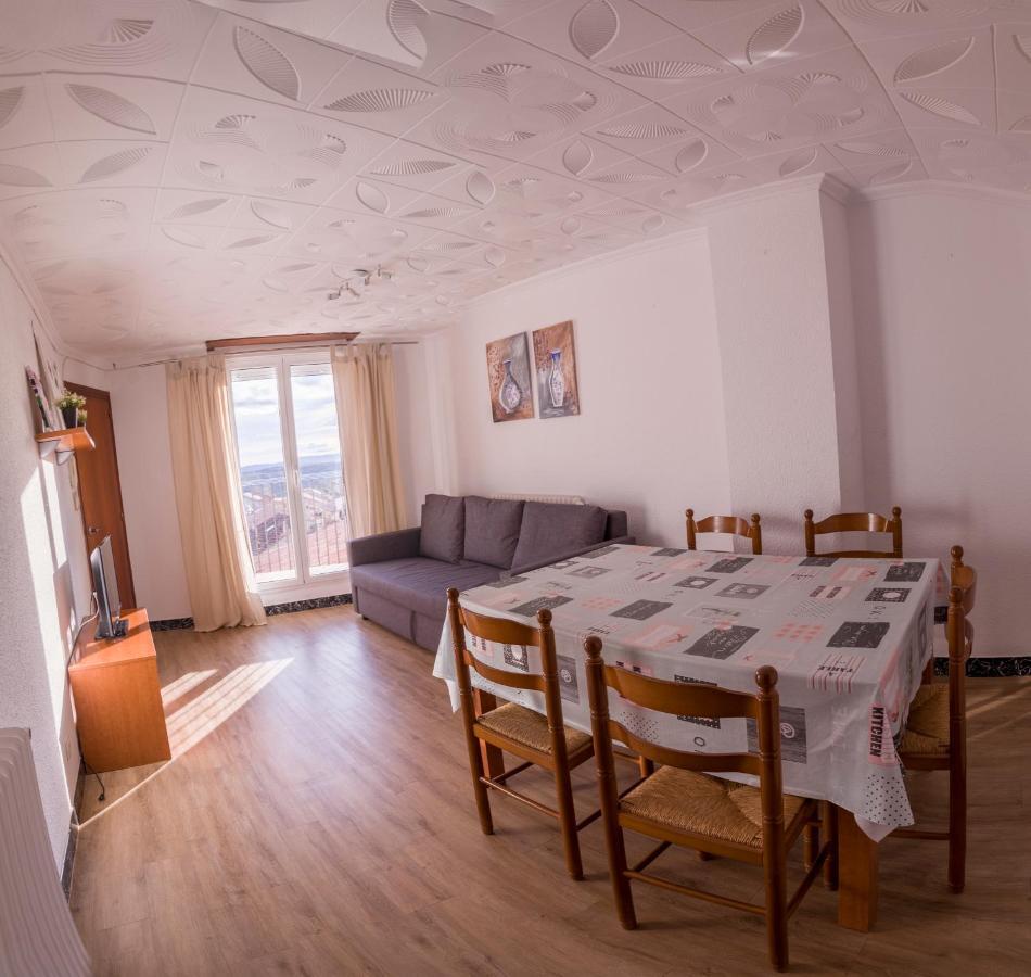 Casa Manzana Apartment Морела Екстериор снимка