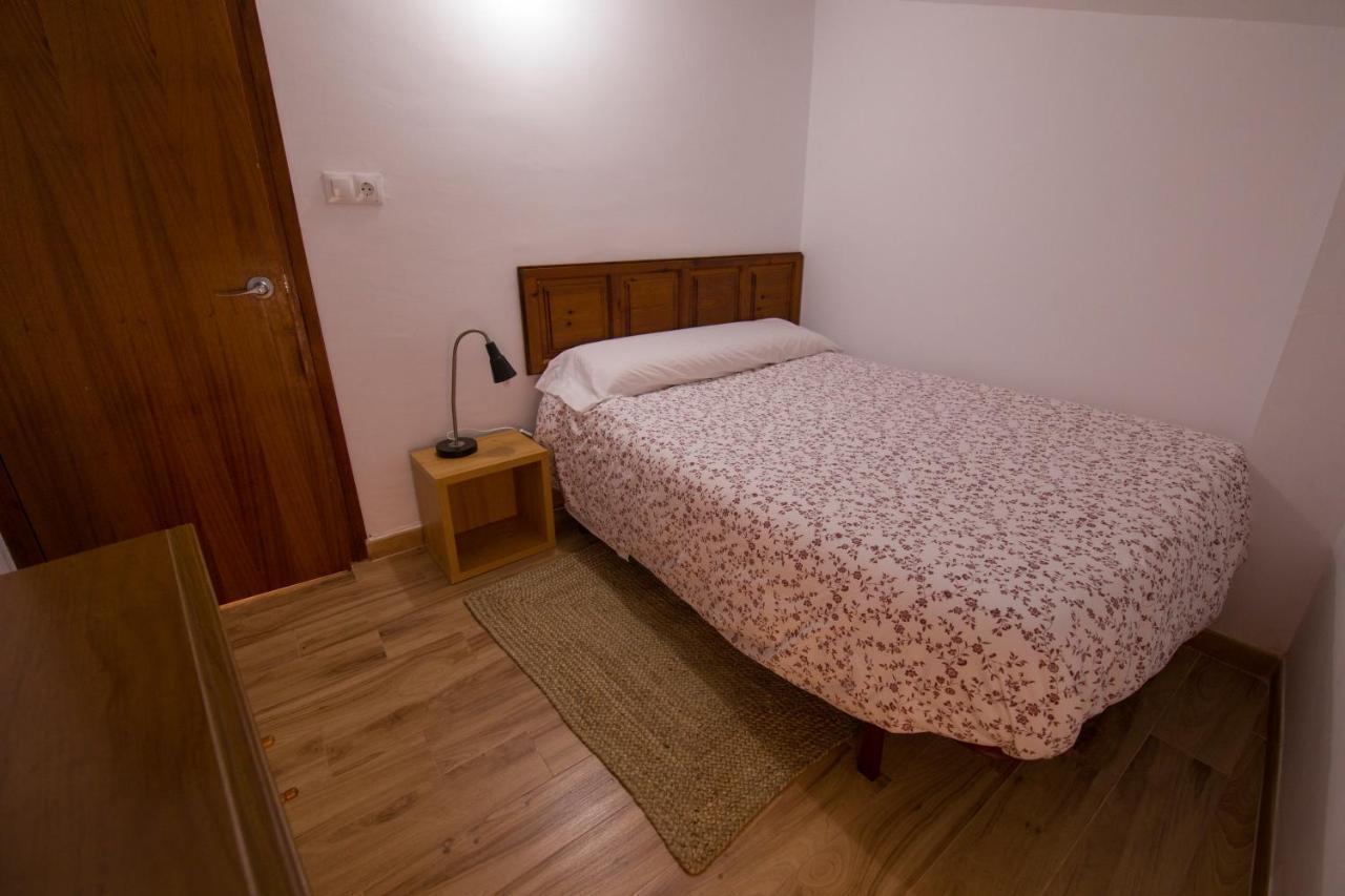 Casa Manzana Apartment Морела Екстериор снимка