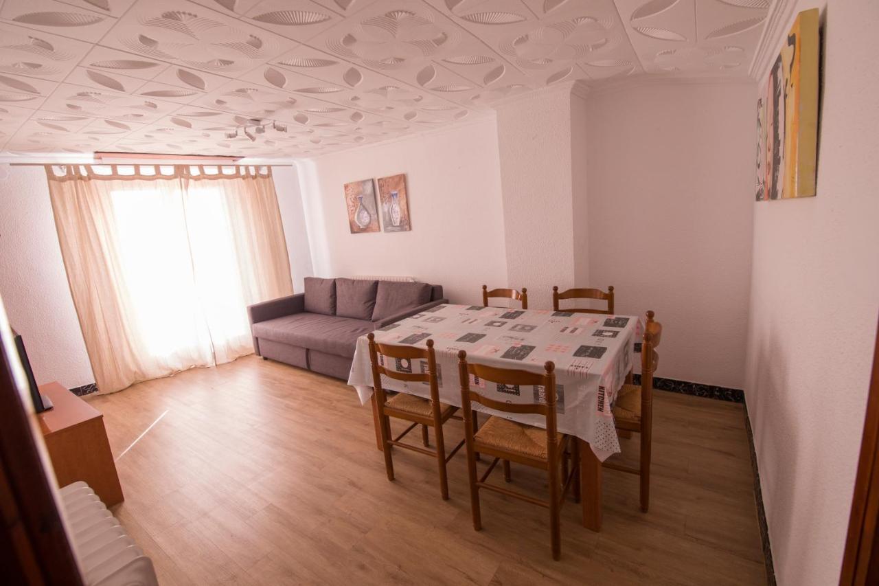Casa Manzana Apartment Морела Екстериор снимка