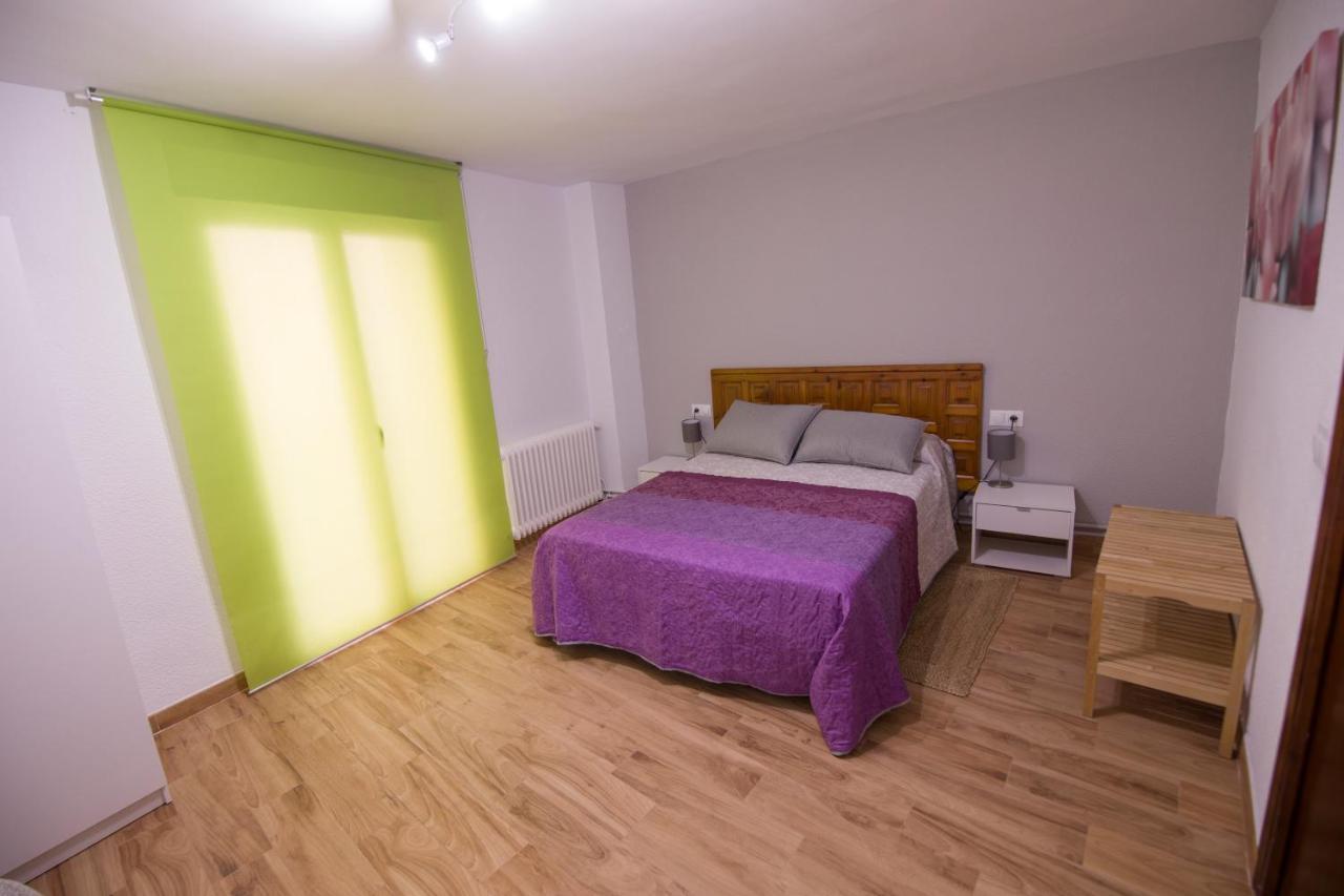 Casa Manzana Apartment Морела Екстериор снимка