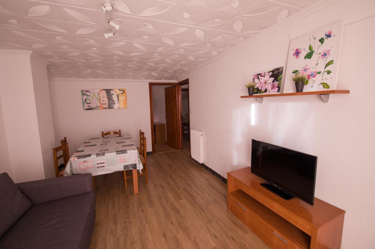 Casa Manzana Apartment Морела Екстериор снимка