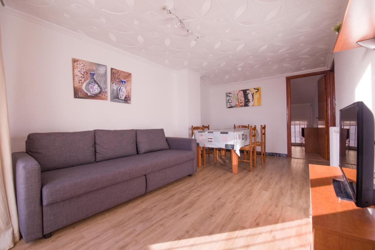 Casa Manzana Apartment Морела Екстериор снимка