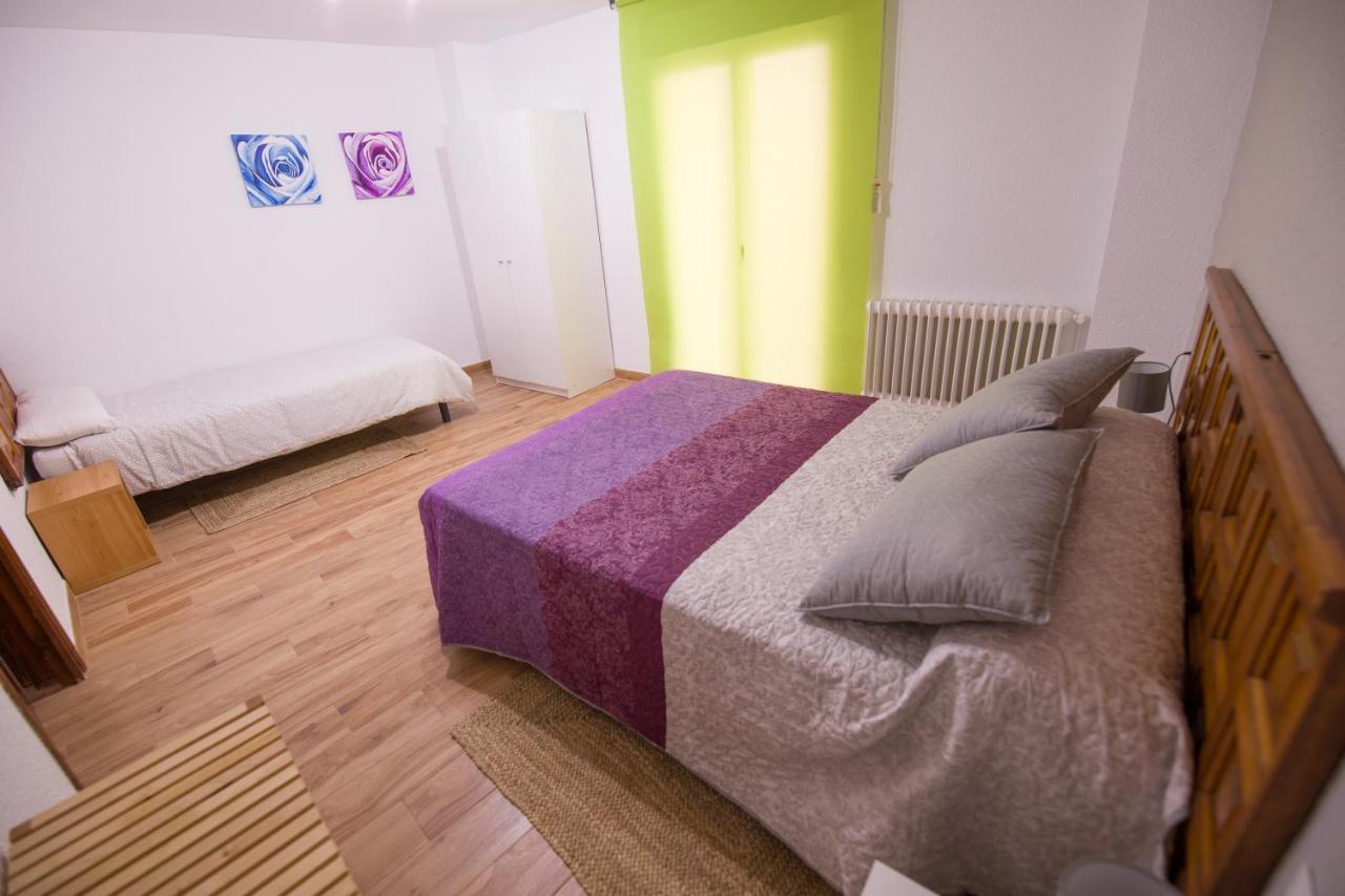 Casa Manzana Apartment Морела Екстериор снимка