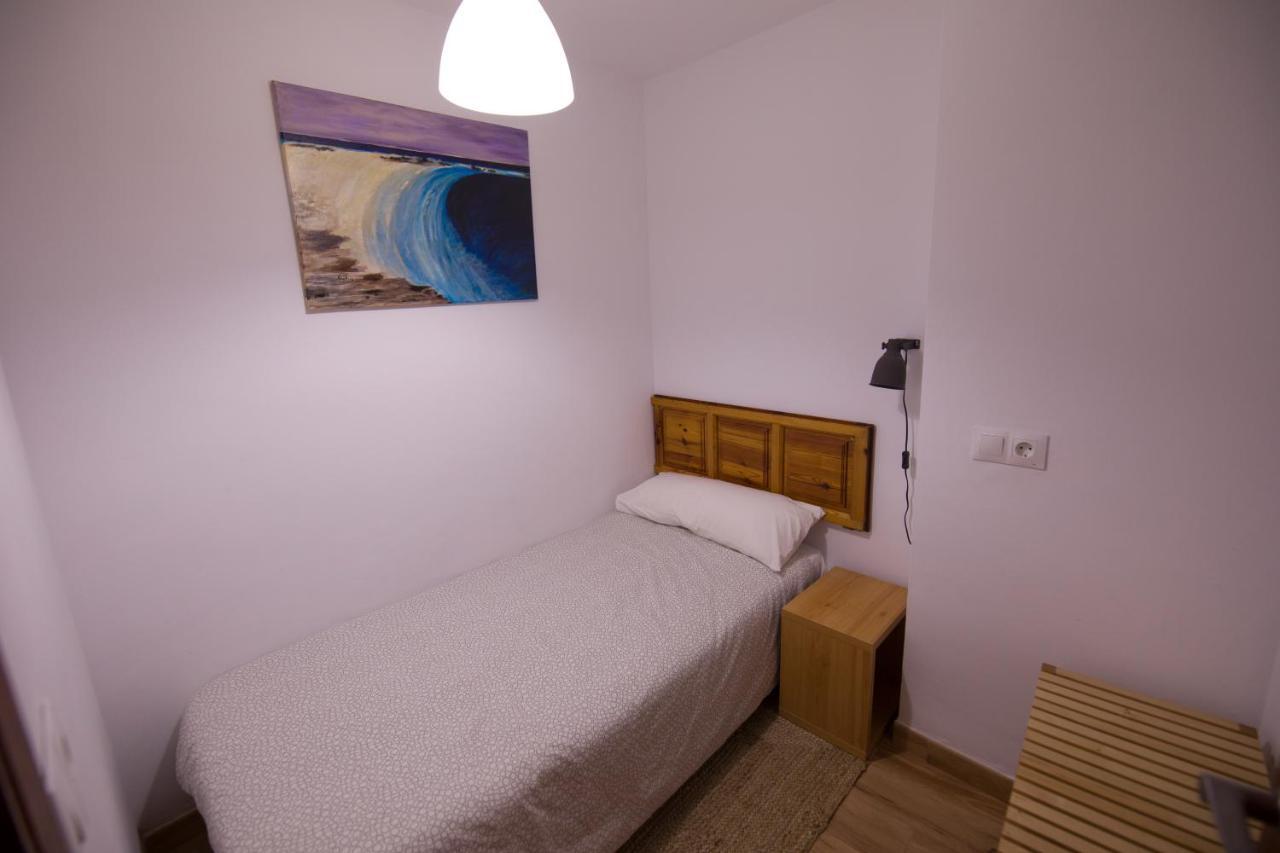 Casa Manzana Apartment Морела Екстериор снимка