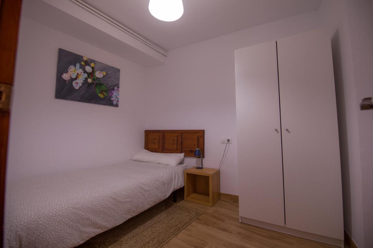 Casa Manzana Apartment Морела Екстериор снимка