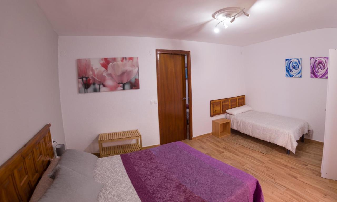 Casa Manzana Apartment Морела Екстериор снимка