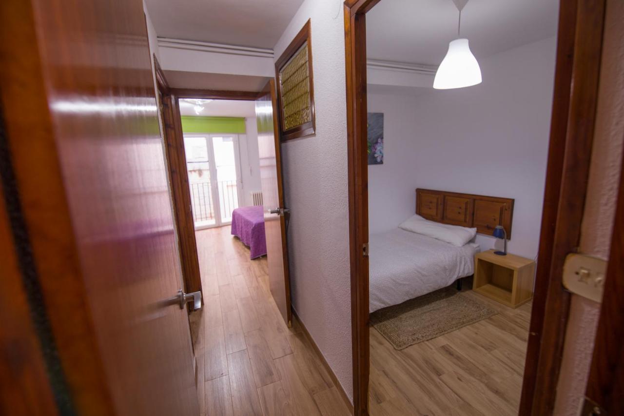 Casa Manzana Apartment Морела Екстериор снимка