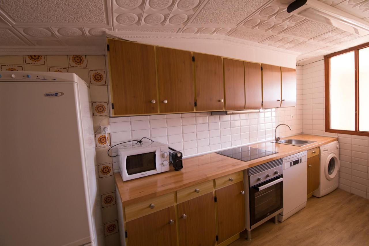 Casa Manzana Apartment Морела Екстериор снимка